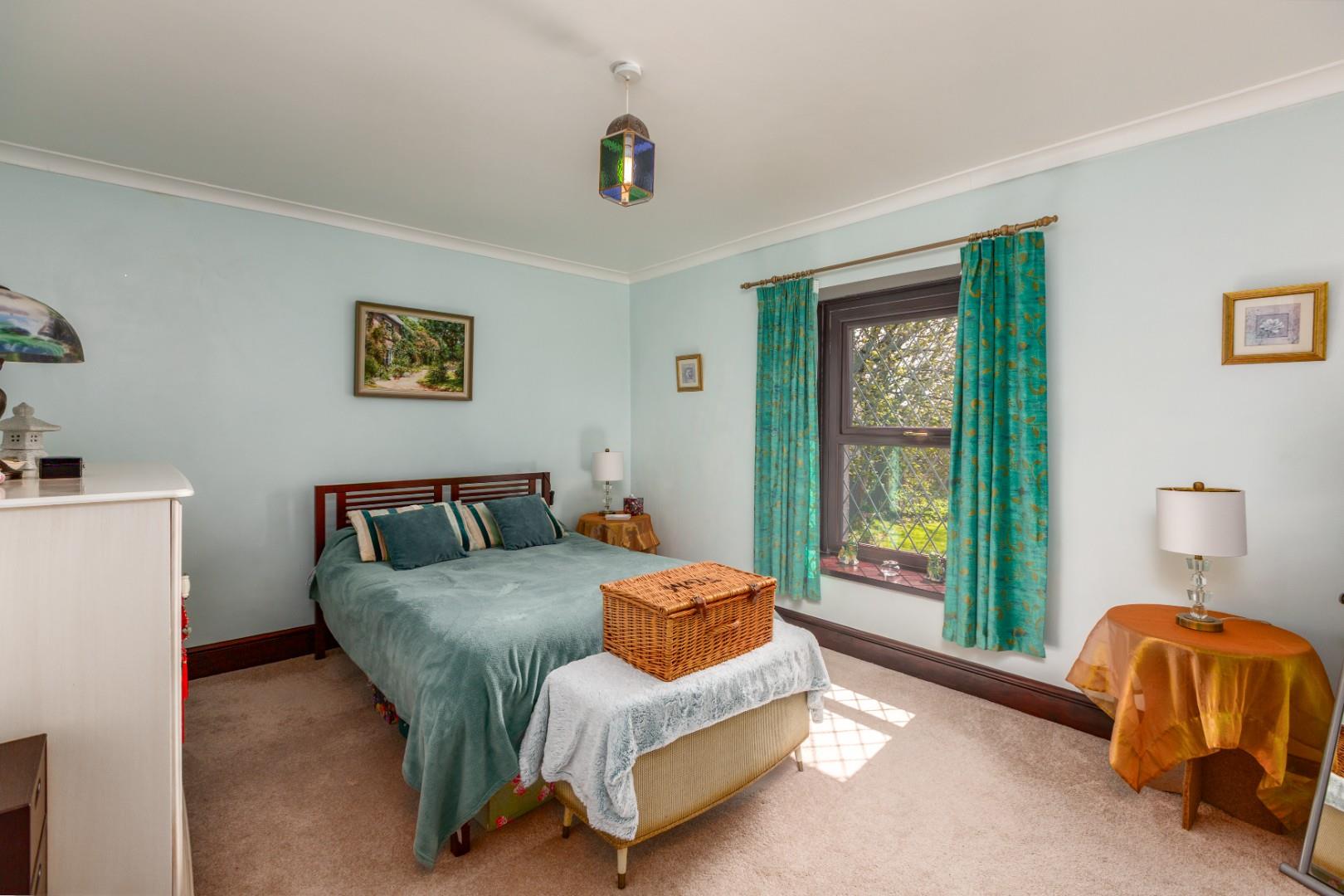 Leason, Llanrhidian, Swansea, SA3 1HB